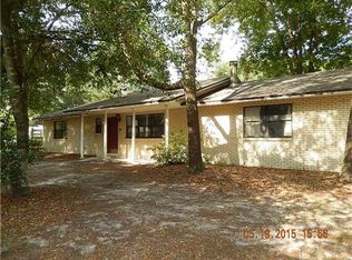 75 SW 264th St, Newberry, FL 32669