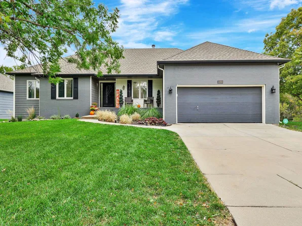 14800 E Siefkes St, Wichita, KS 67230