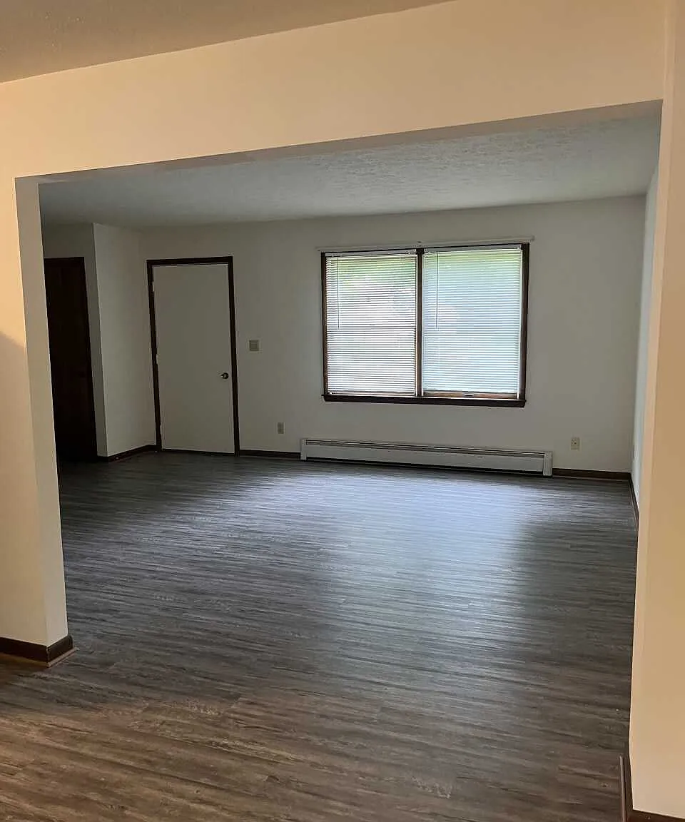 2 bed, 1.5 bath, $1,200 — Photo 1