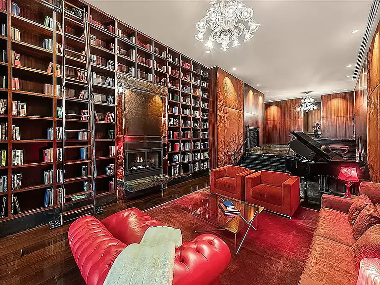 88 Greenwich St #403 — Photo 20