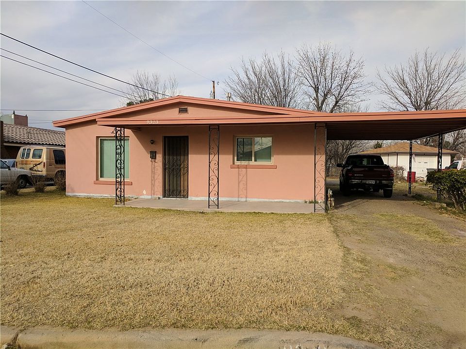 1st image of 9323 San Pedro Dr