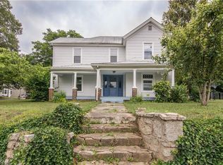 1101 W Florida St, Greensboro, NC 27403