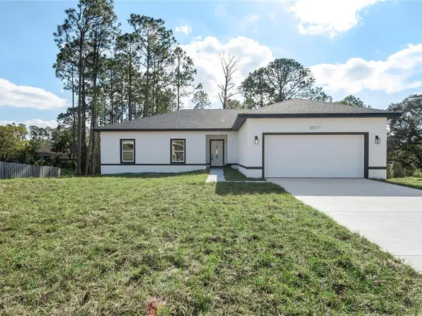 847 Kalif Ave SW, Palm Bay, FL 32908