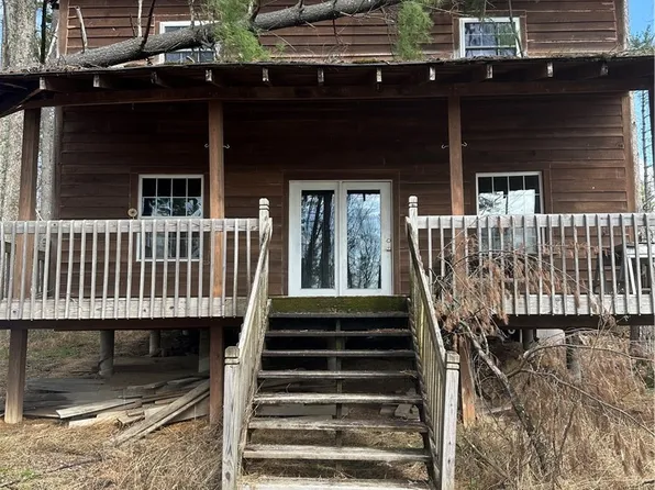 44800 Jim Stimpert Rd, Woodsfield, OH 43793