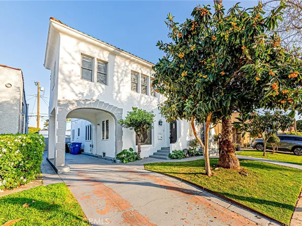 1226 Meadowbrook Ave, Los Angeles, CA 90019