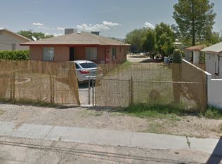 6751 S Martin Ln, Tucson, AZ 85756