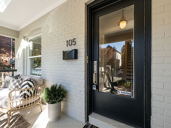 2nd image of 105 Lee Ave