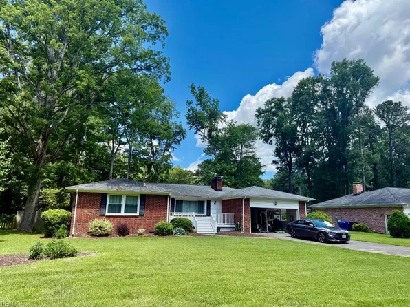 3844 Thalia Dr, Virginia Beach, VA 23452