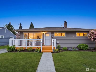 720 Wood Avenue, Sumner, WA, 98390