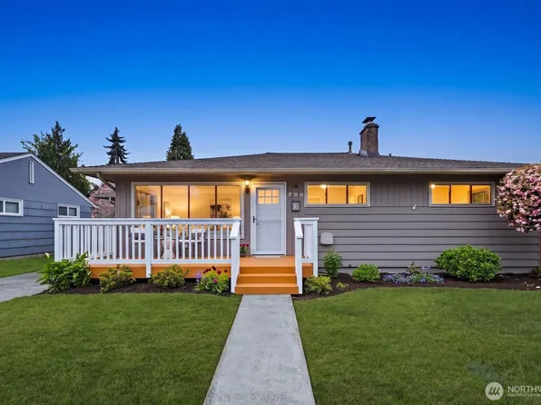 720 Wood Avenue, Sumner, WA 98390