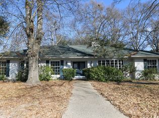 2720 Sunnybrook Dr, Tyler, TX 75701