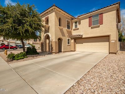 4931 N 108th Dr, Phoenix, AZ, 85037