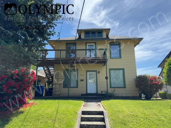 1015 State Ave NE #2, Olympia, WA 98506