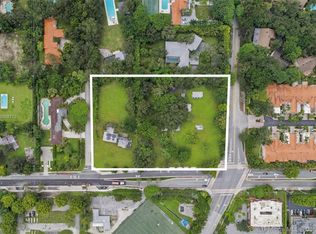 6610 SW 88th St, Pinecrest, FL 33156