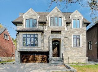 62 Yorkview Dr, Toronto, ON M2R1J8