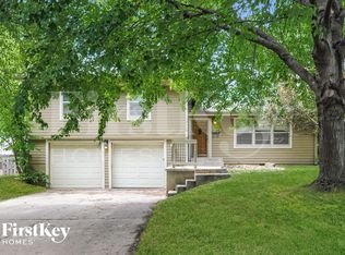 12110 W 92nd St, Lenexa, KS 66215