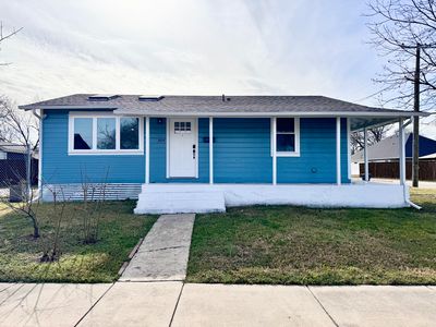 3414 Navaro St, Dallas, TX, 75212