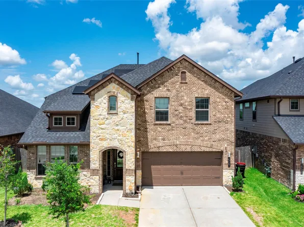 29507 Red Rocks Park Dr, Katy, TX 77494