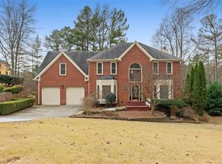 4563 Ashmore Cir NE, Marietta, GA 30066