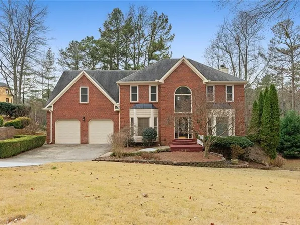 4563 Ashmore Cir NE, Marietta, GA 30066