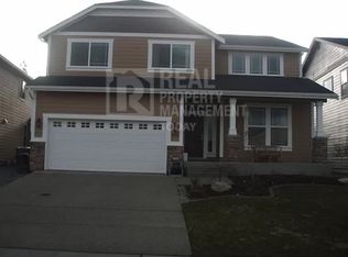 18516 112th Ave E, Puyallup, WA 98374