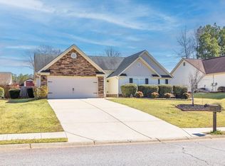 1409 Nantucket Dr, Bethlehem, GA 30620
