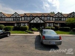 28550 Regent Ct S #1, Southfield, MI 48076