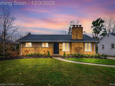 16927 Beverly Rd, Beverly Hills, MI, 48025