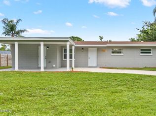 1121 Martha Lee Ave, Rockledge, FL 32955