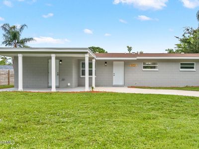 1121 Martha Lee Ave, Rockledge, FL, 32955