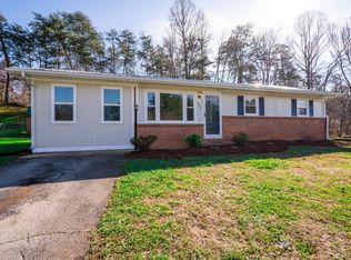 134 Evergreen Rd, Jonesborough, TN 37659