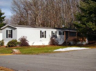 18 Village Dr, Lewiston, ME 04240