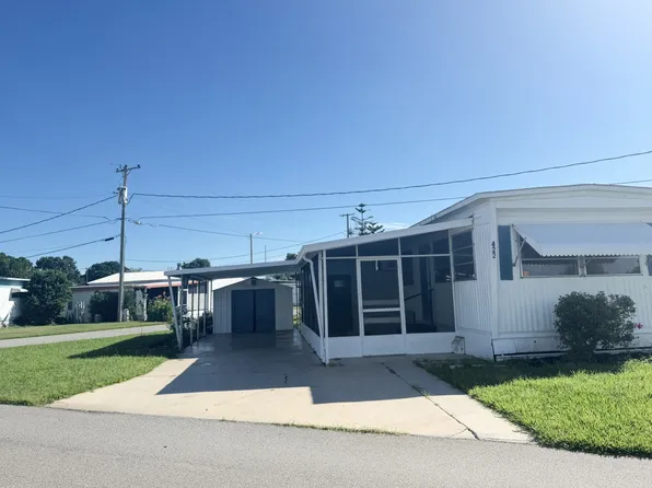 422 Cobalt Ave, Lakeland, FL 33815