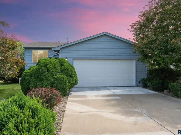 6215 W 66th St, Sioux Falls, SD 57106