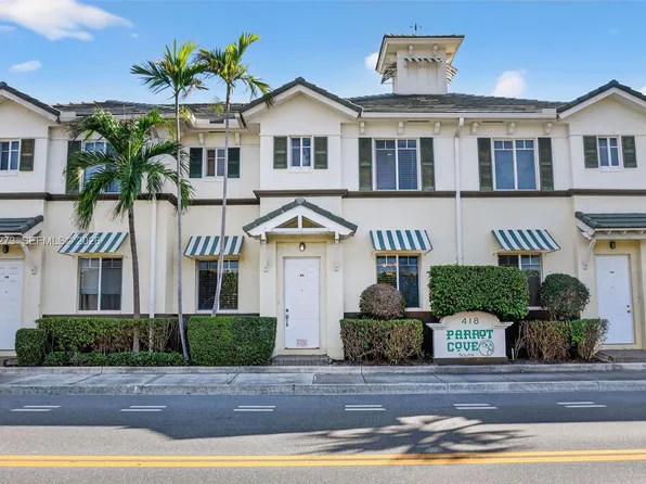 418 N Federal Hwy Unit 26, Lake Worth, FL 33460