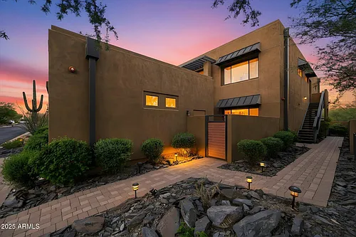 36600 N Cave Creek Rd #D6 Photo 1