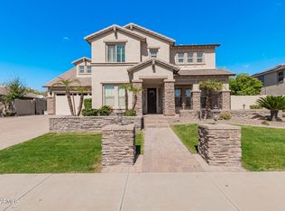 2702 E Lowell Ave, Gilbert, AZ 85295