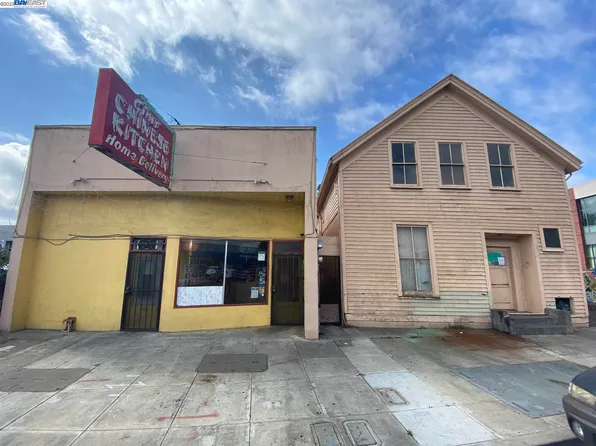 2320 Lincoln Ave, Alameda, CA 94501
