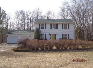 14806 Eaglewood Dr, Detroit Lakes, MN 56501