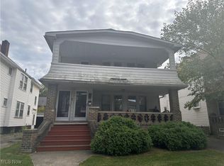 10016 Greenview Ave, Garfield Heights, OH 44125