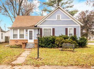 1229 N Finney St, Chillicothe, IL