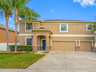 10832 Carloway Hills Dr, Wimauma, FL, 33598