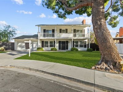16502 Nearview Dr, Santa Clarita, CA, 91387