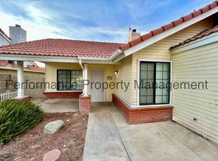 4709 Calder Ln, Bakersfield, CA 93311