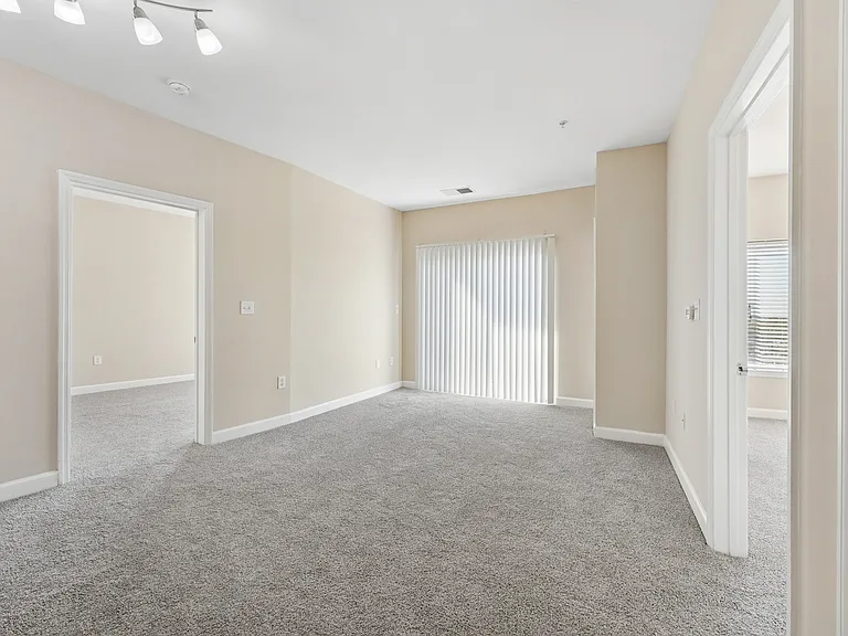 The Galaxy Apartments — Photo 17
