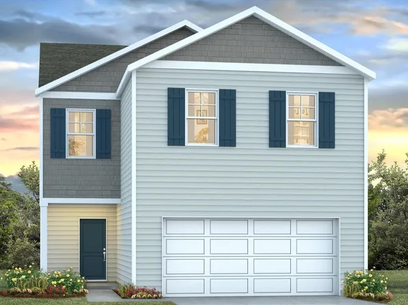 1016 Salient Ct, Lugoff, SC 29078