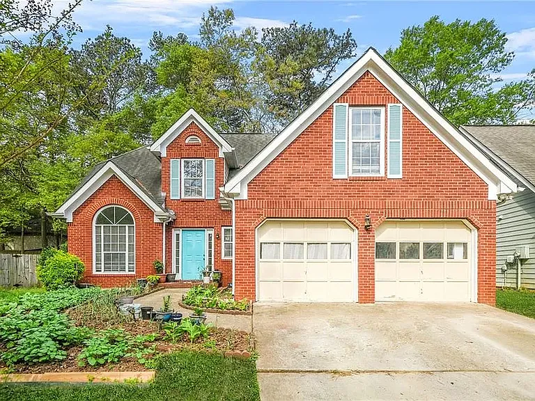 782 Ridgeland Trl — Photo 1