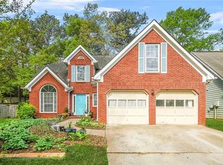 782 Ridgeland Trl, Clarkston, GA 30021