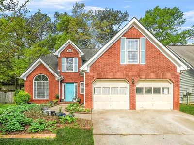 782 Ridgeland Trl, Clarkston, GA, 30021