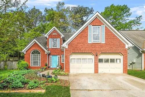 782 Ridgeland Trl Photo 1